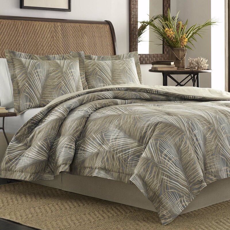 Tommy bahama shops euro shams